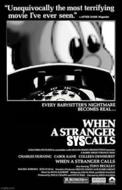 When a Stranger Syscalls: Quirks of jail(2)